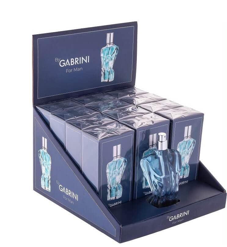 Gabrini For Man Parfüm 100 Ml