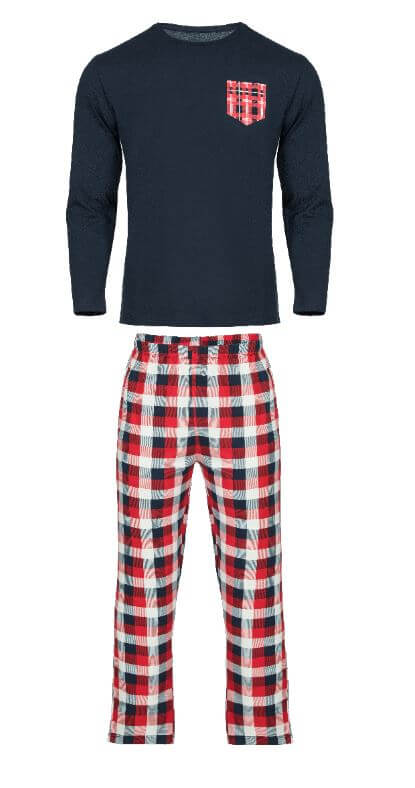 Erkek Pijama Takımı