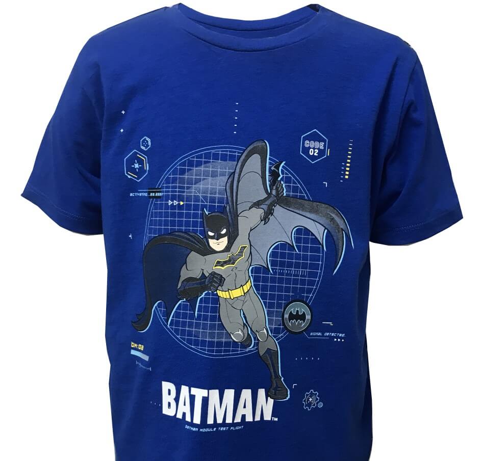 Batman Çocuk T-shirt