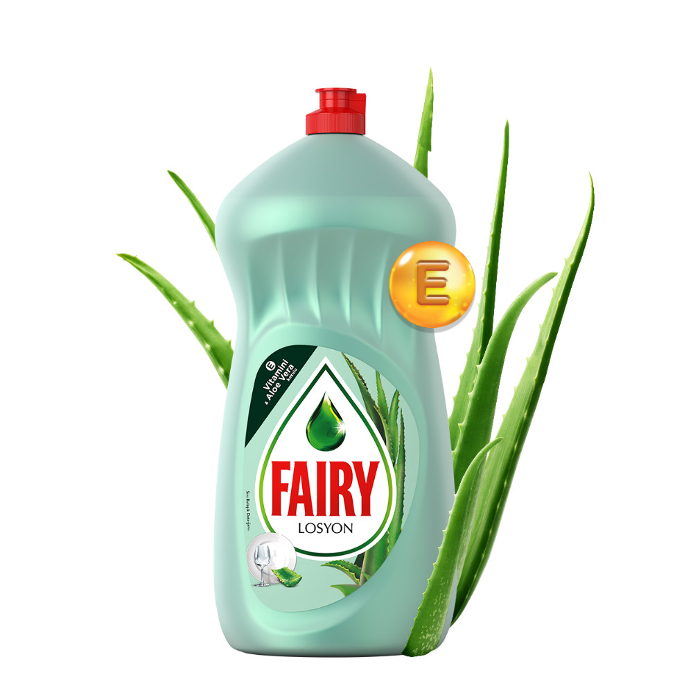 Fairy Losyon Bulaşık Sıvısı 1.4 lt