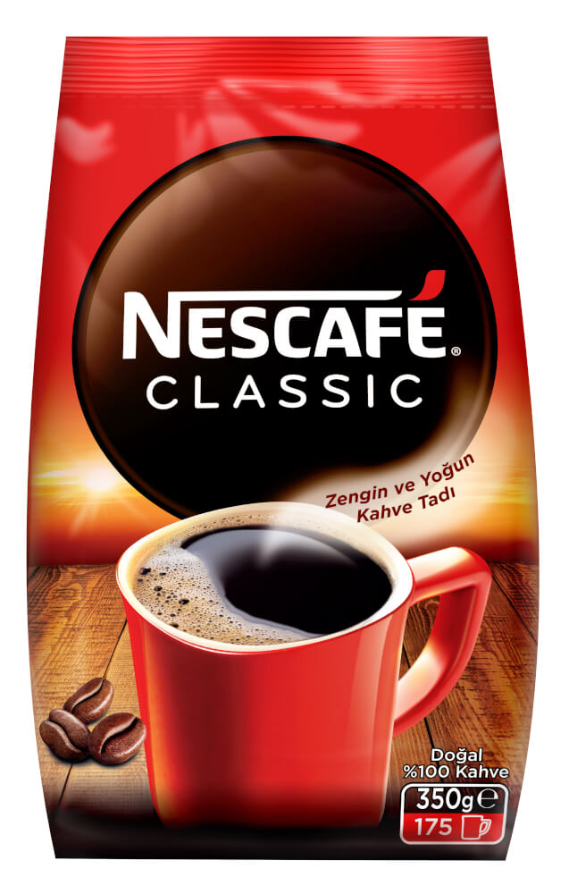 Nescafe Classic 350 Gr