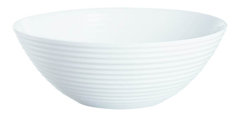 Luminarc Temperli Bowl Kase Beyaz 27 cm