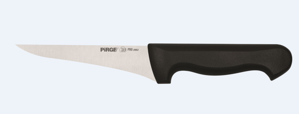 Pirge Sıyırma Bıçağı 14.5 Cm