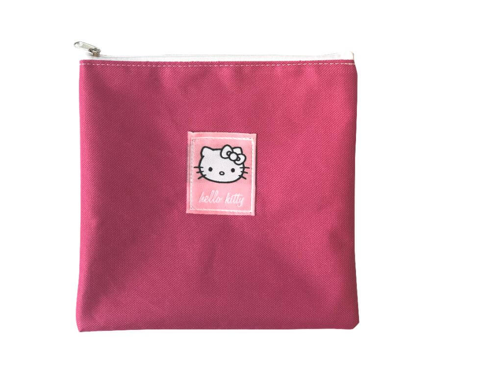 Hello Kitty Çok Amaçlı Çanta